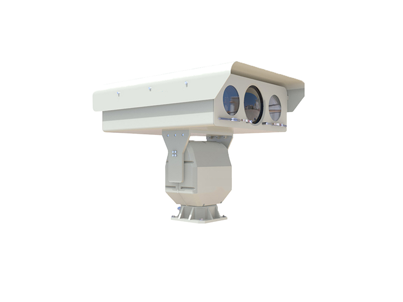 多光譜智能云臺攝像機(jī) 