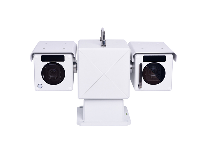 圖像視頻監(jiān)測云臺